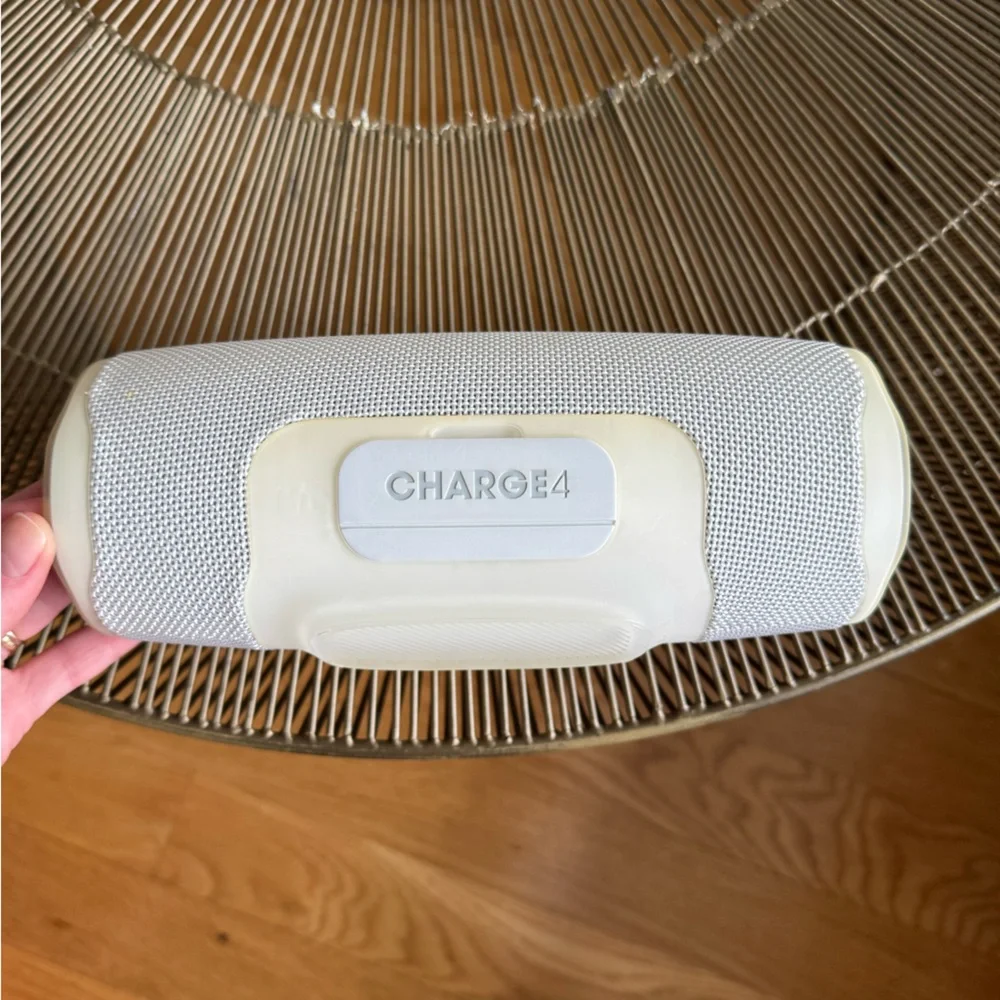 JBL Charge 4 - Picture 4 of 5